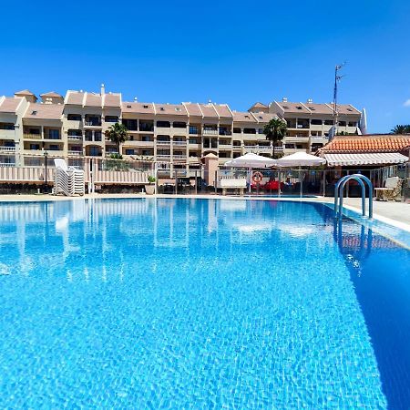 Los Cristianos - Heated Swimming Pool Air-Conditioned Экстерьер фото