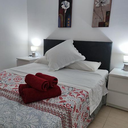 Los Cristianos - Heated Swimming Pool Air-Conditioned Экстерьер фото