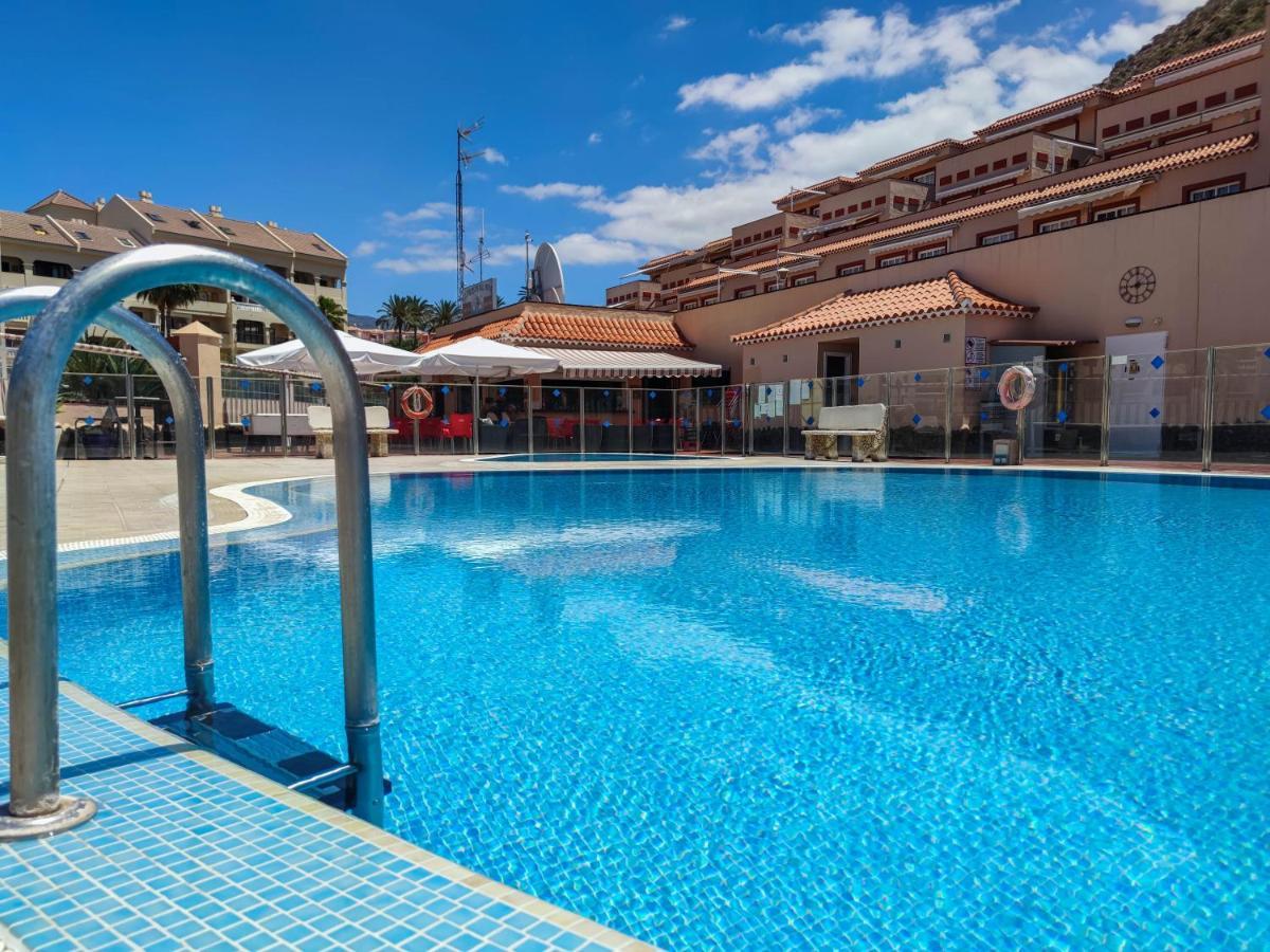 Los Cristianos - Heated Swimming Pool Air-Conditioned Экстерьер фото