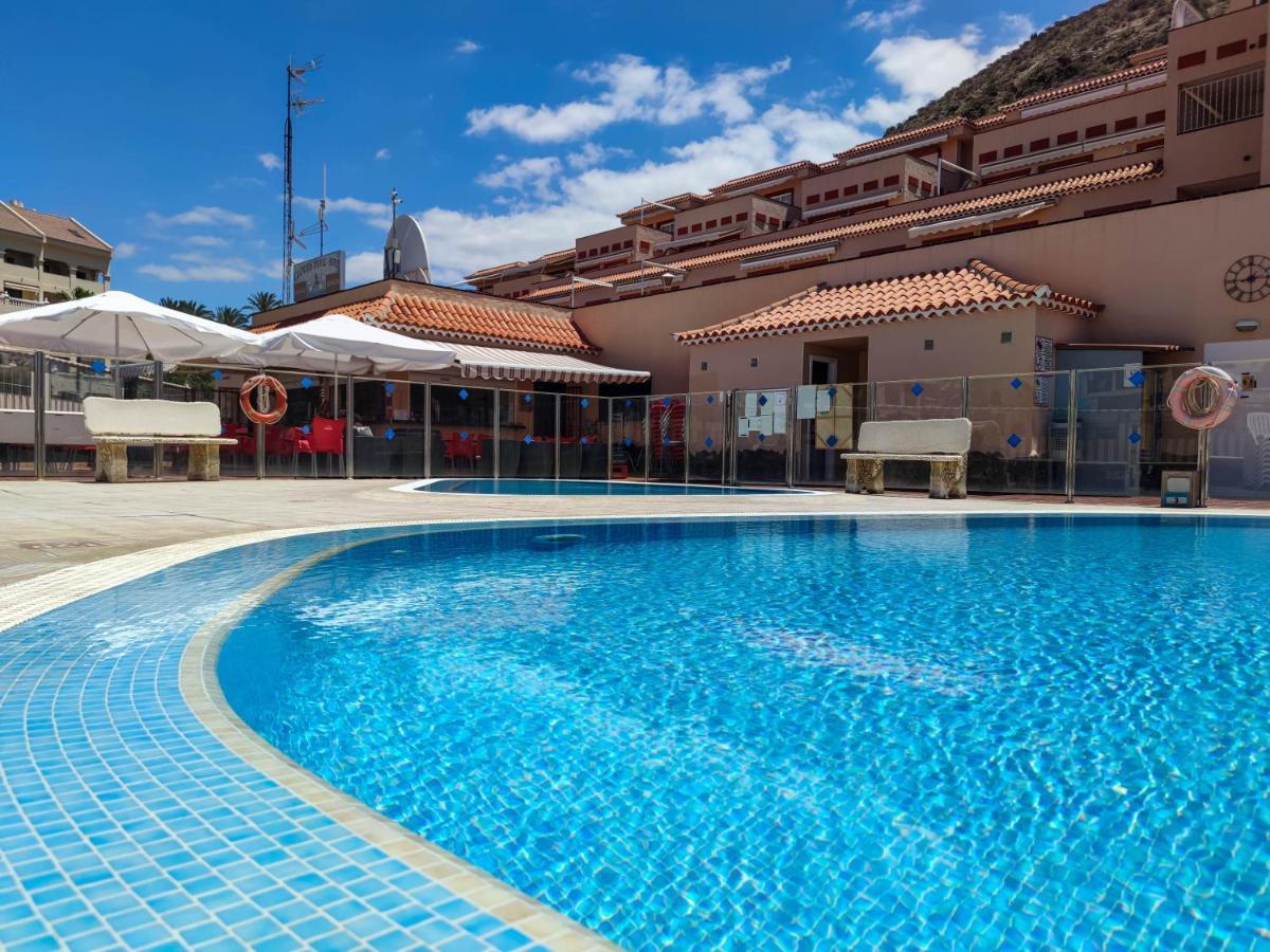 Los Cristianos - Heated Swimming Pool Air-Conditioned Экстерьер фото