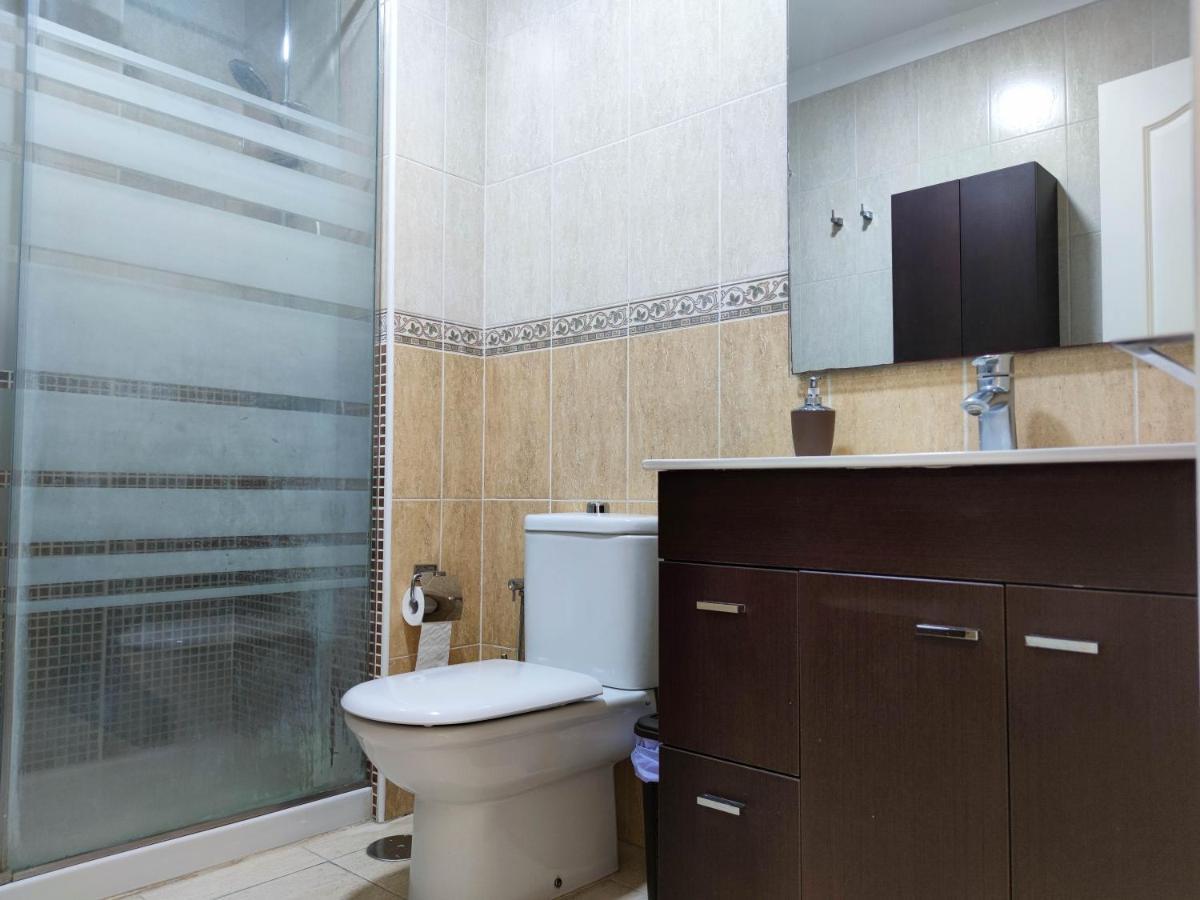 Los Cristianos - Heated Swimming Pool Air-Conditioned Экстерьер фото