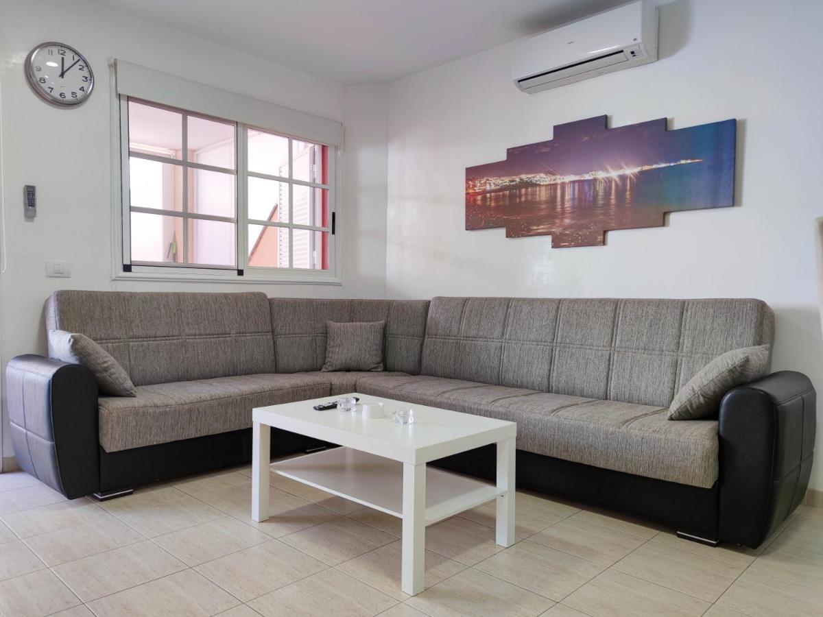 Los Cristianos - Heated Swimming Pool Air-Conditioned Экстерьер фото