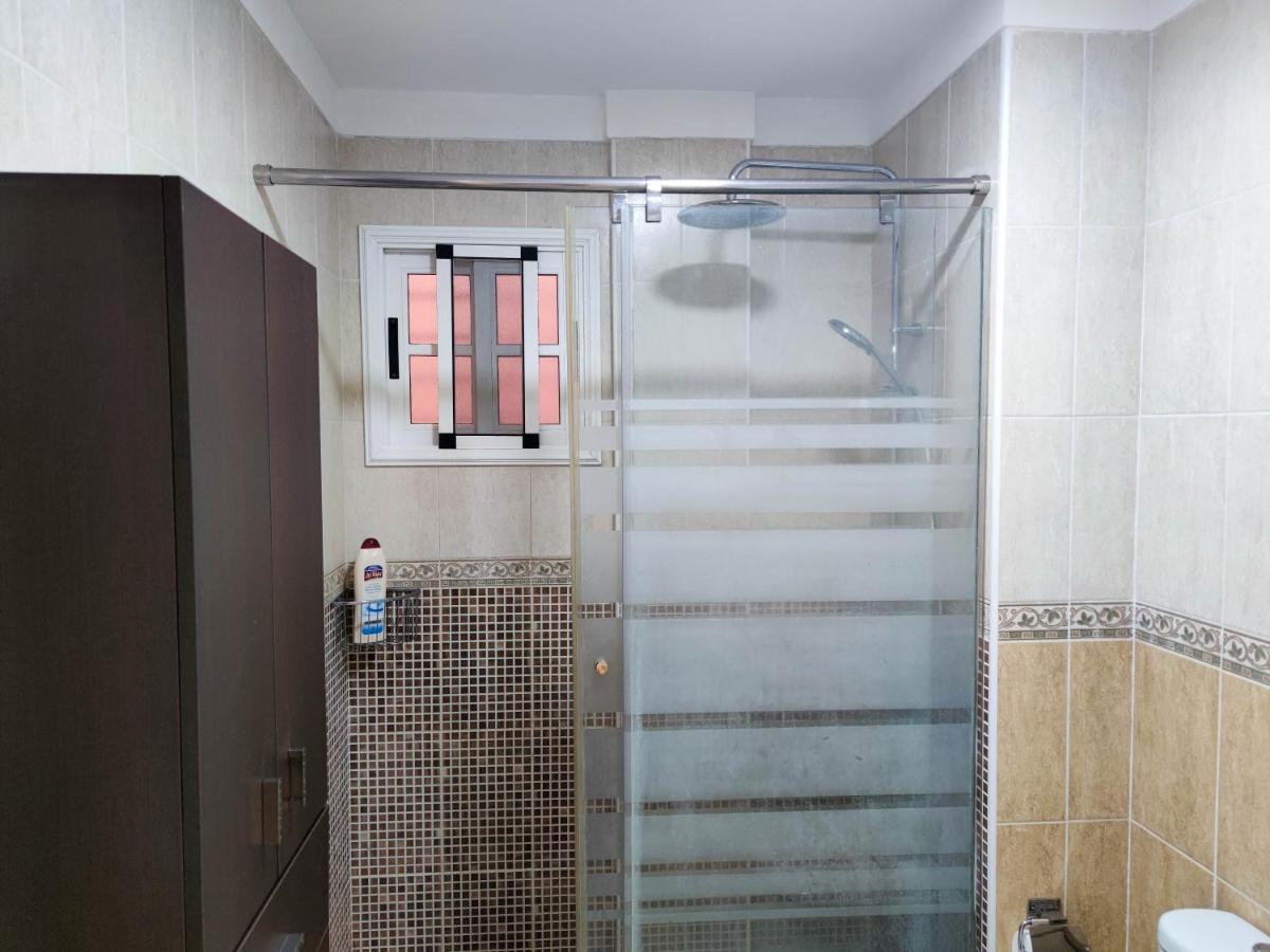 Los Cristianos - Heated Swimming Pool Air-Conditioned Экстерьер фото