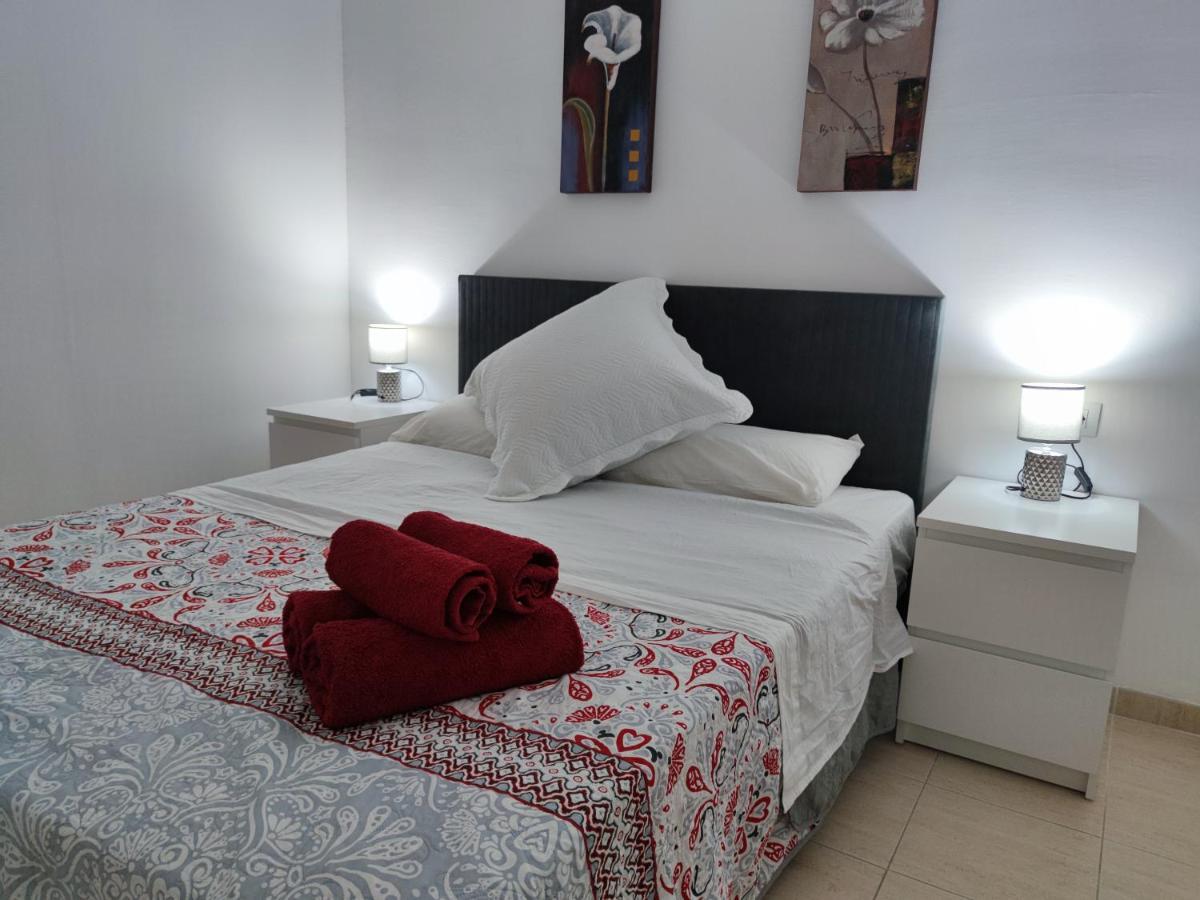 Los Cristianos - Heated Swimming Pool Air-Conditioned Экстерьер фото