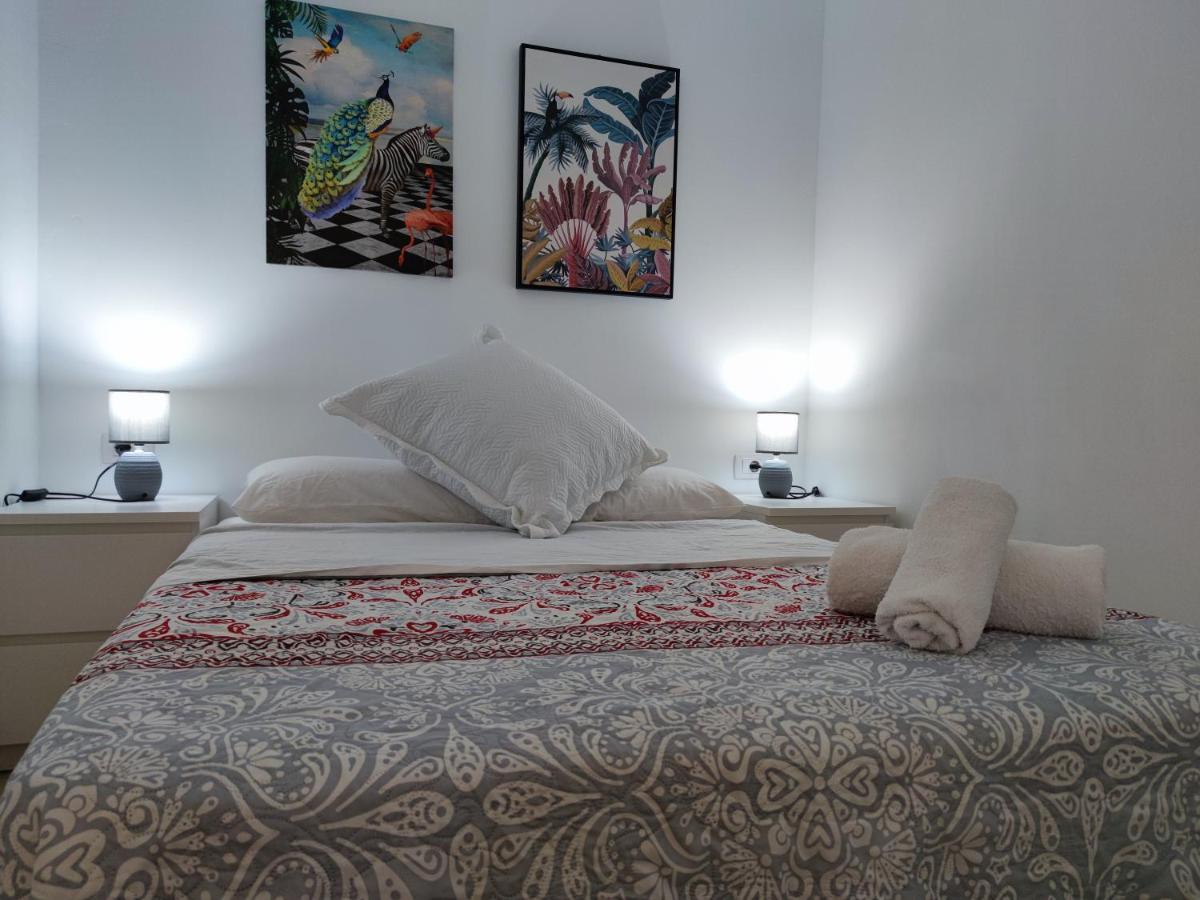 Los Cristianos - Heated Swimming Pool Air-Conditioned Экстерьер фото